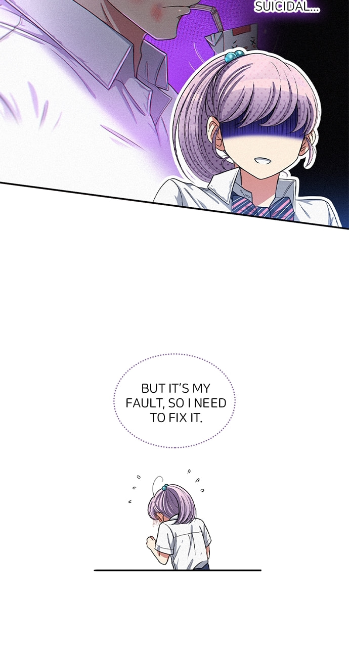 K.O. Chapter 30 page 71 - 