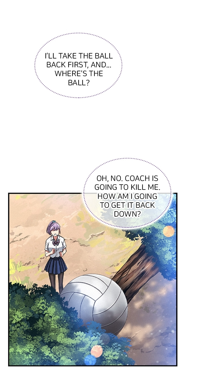 K.O. Chapter 30 page 72 - 