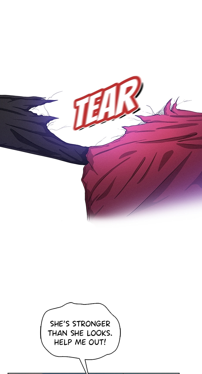 K.O. Chapter 31 page 20 - 