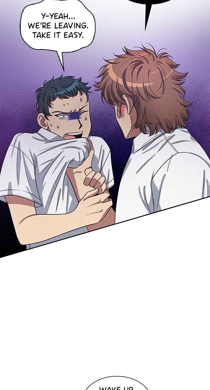 K.O. Chapter 31 page 30 - 