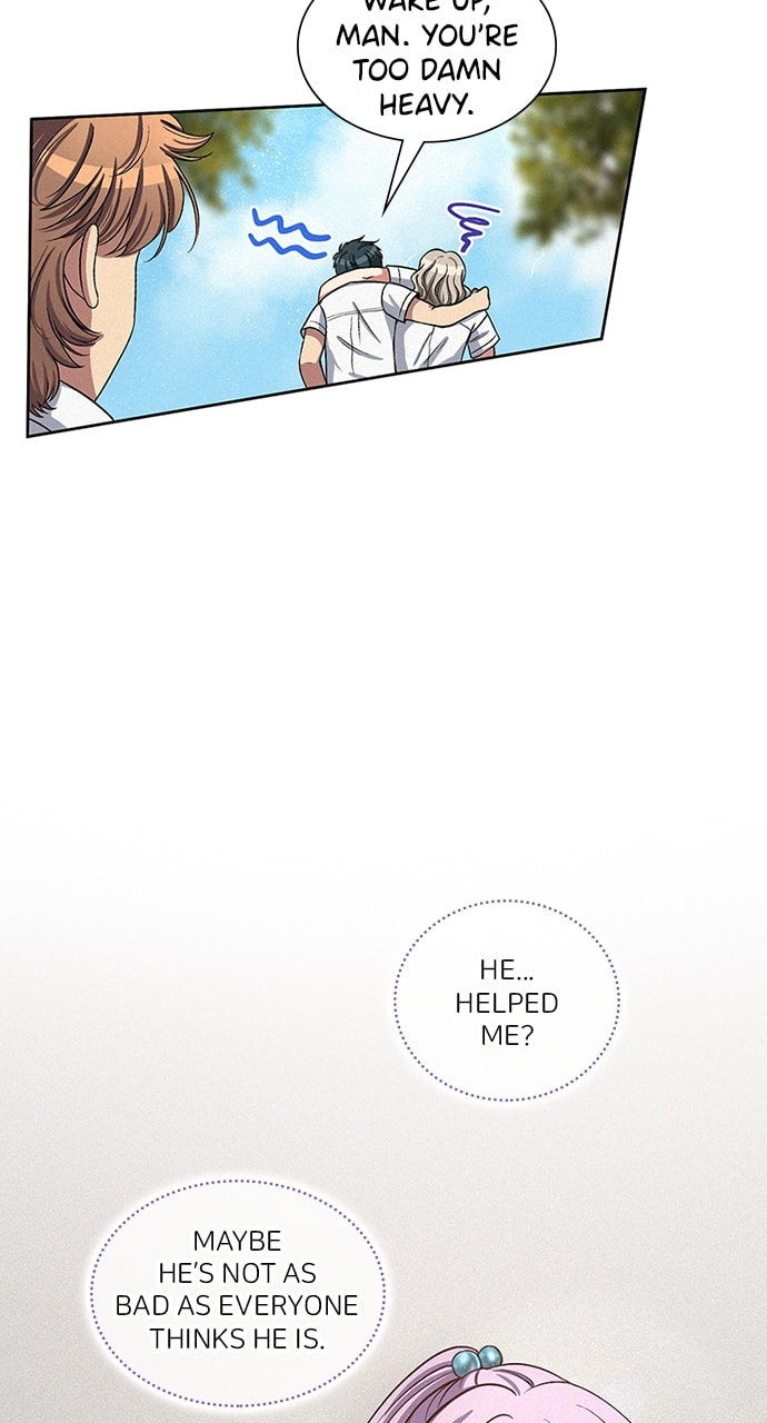 K.O. Chapter 31 page 31 - 