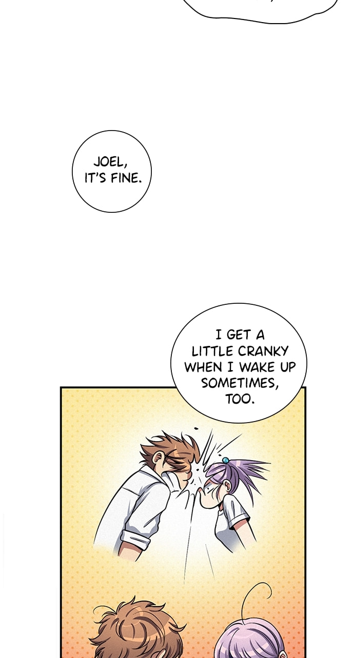 K.O. Chapter 31 page 43 - 