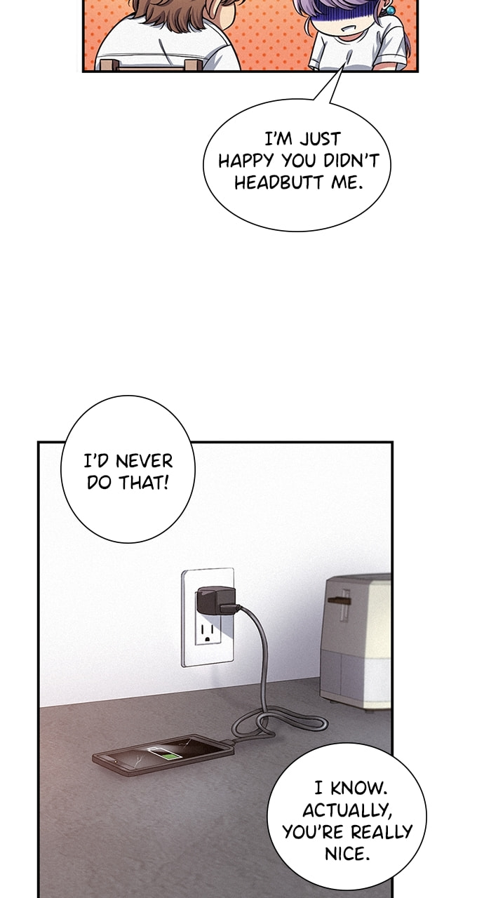 K.O. Chapter 31 page 44 - 