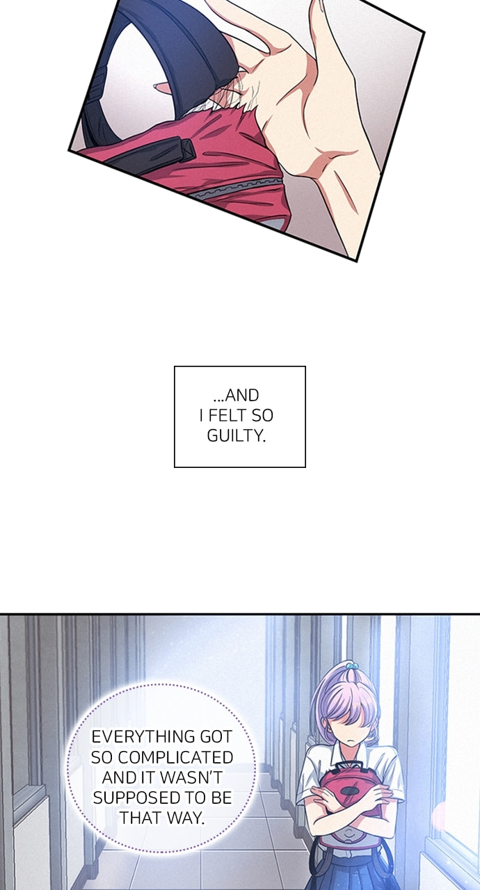 K.O. Chapter 31 page 47 - 