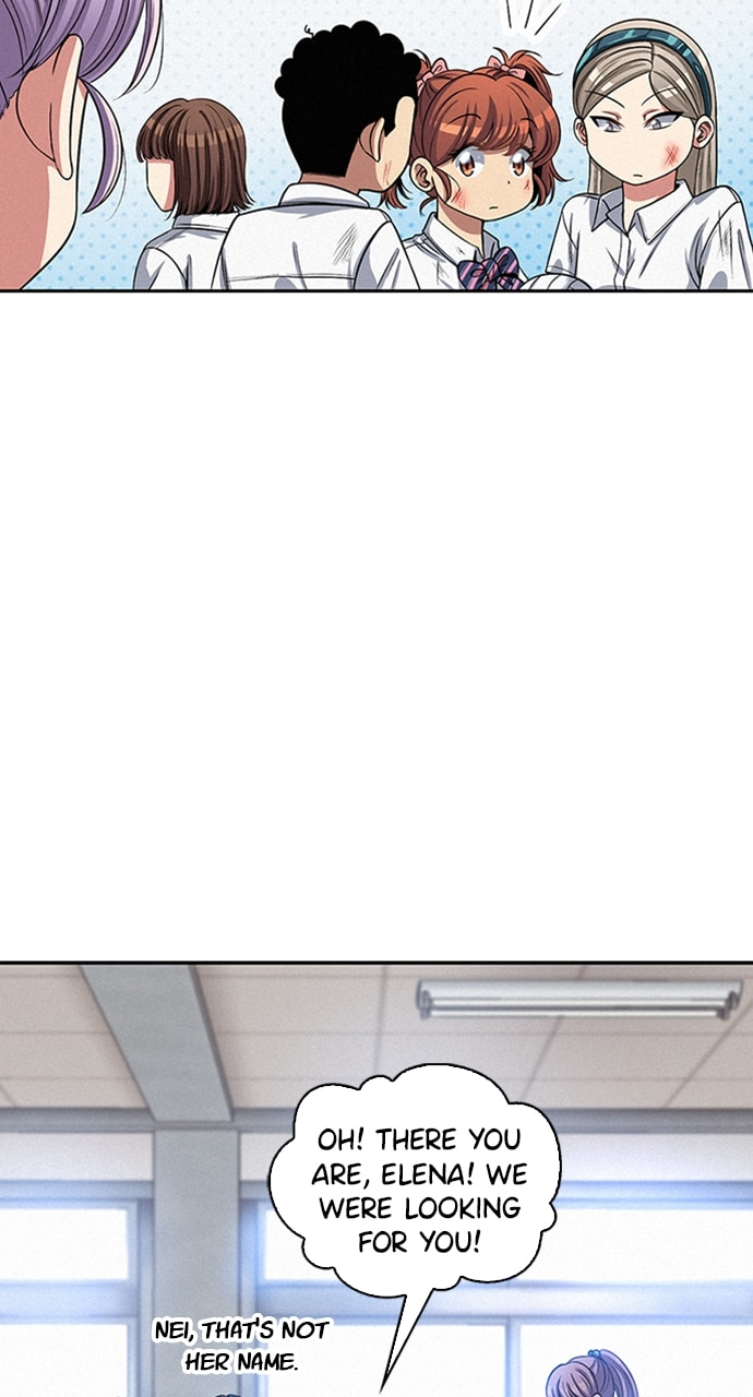 K.O. Chapter 31 page 51 - 