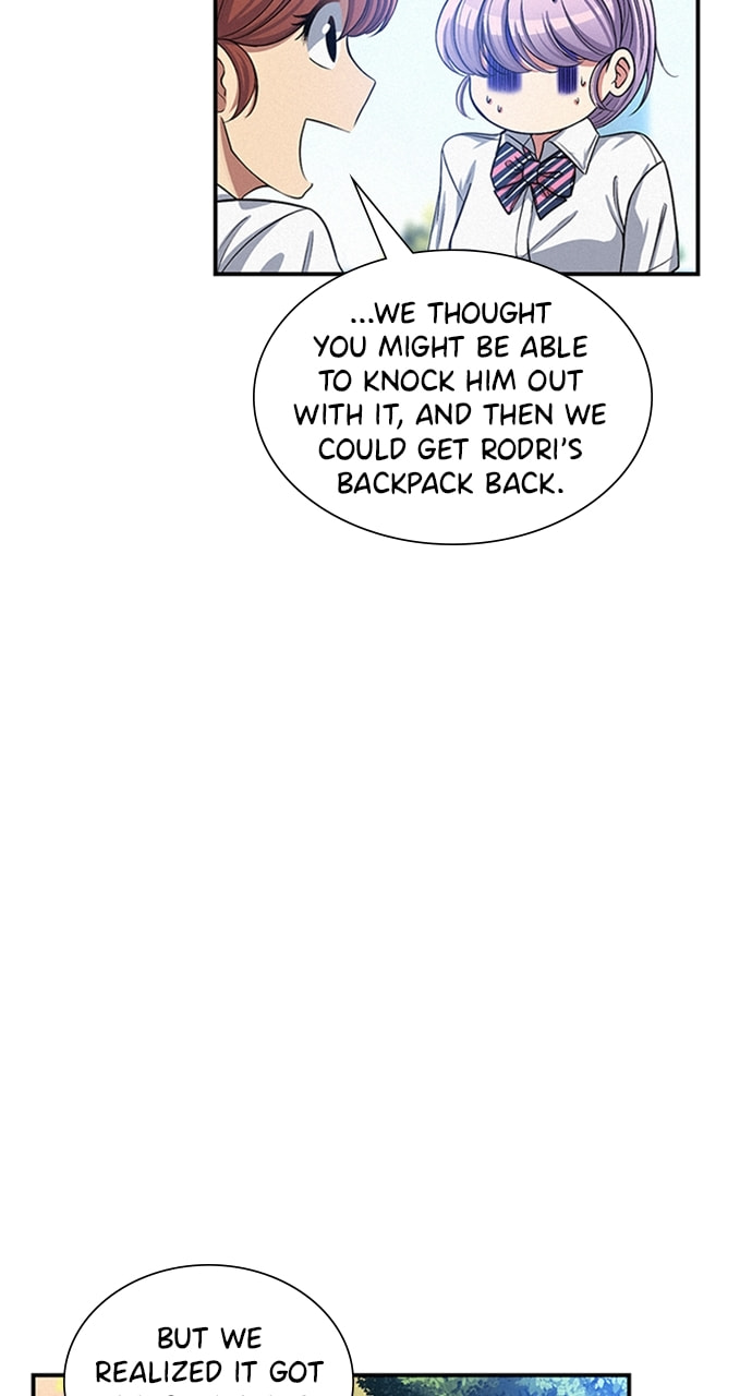 K.O. Chapter 31 page 54 - 