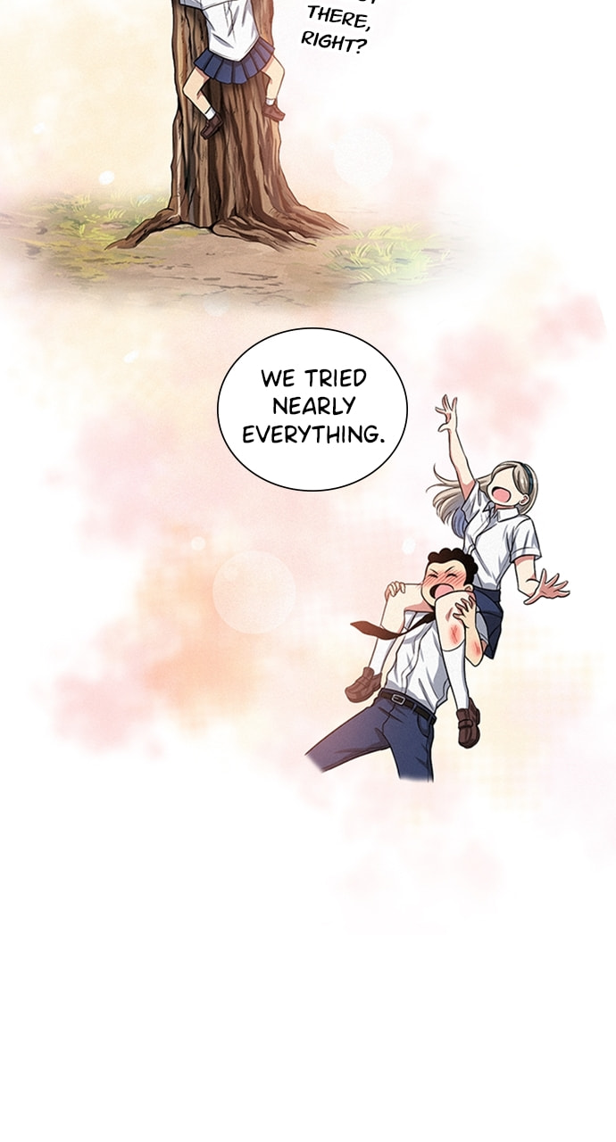 K.O. Chapter 31 page 57 - 