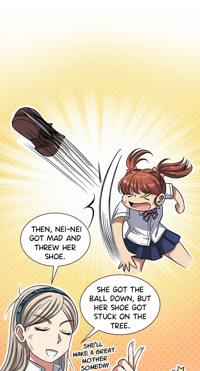 K.O. Chapter 31 page 58 - 