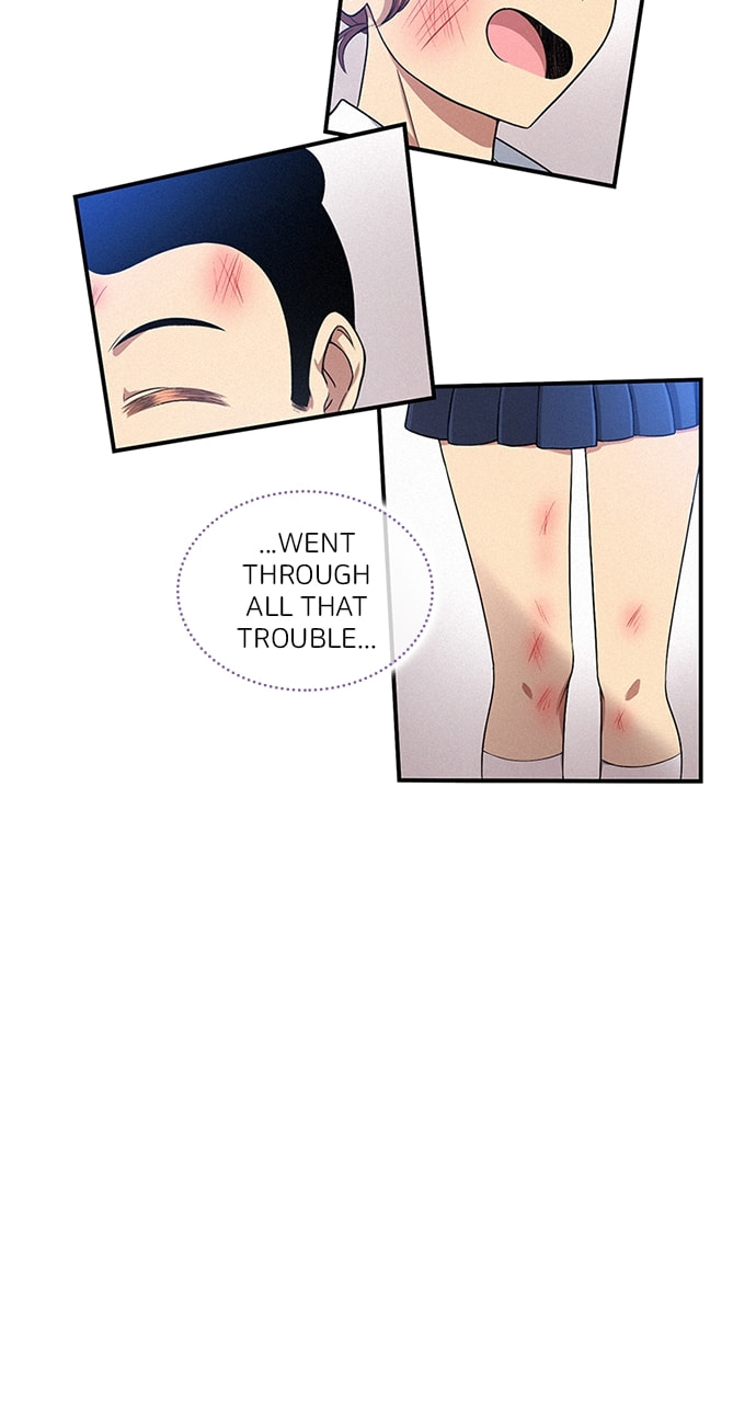 K.O. Chapter 31 page 61 - 