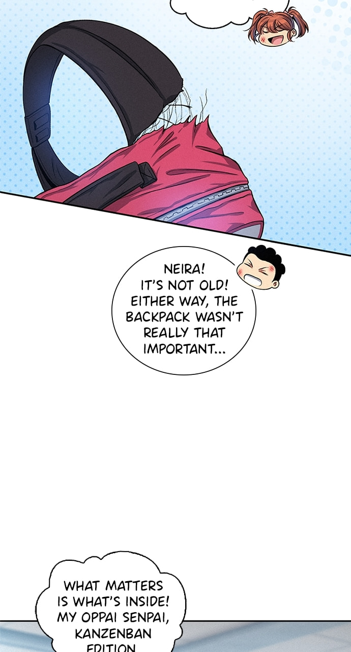 K.O. Chapter 31 page 65 - 