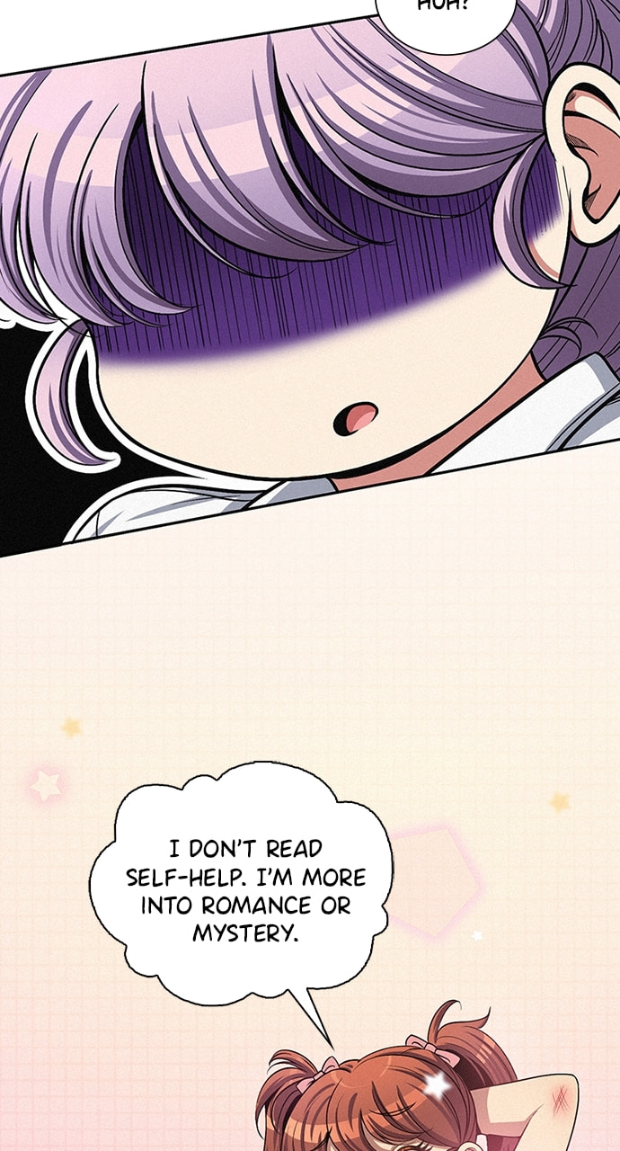 K.O. Chapter 31 page 76 - 