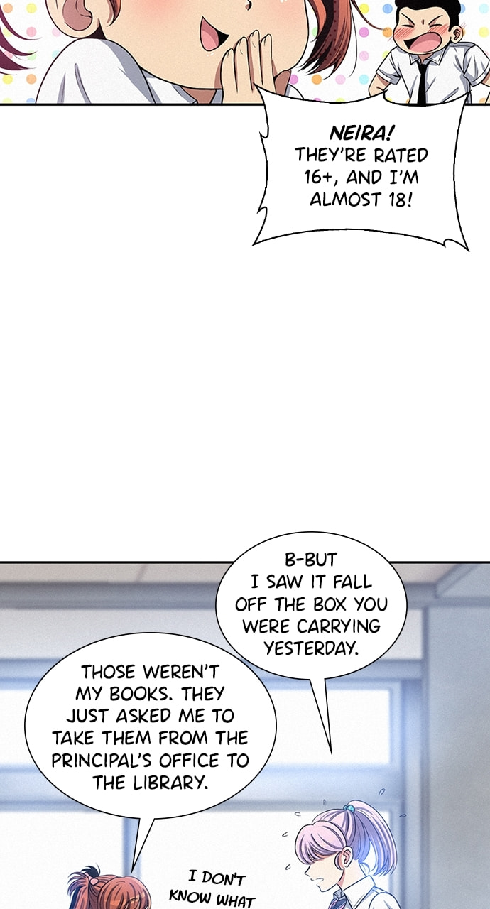 K.O. Chapter 31 page 78 - 