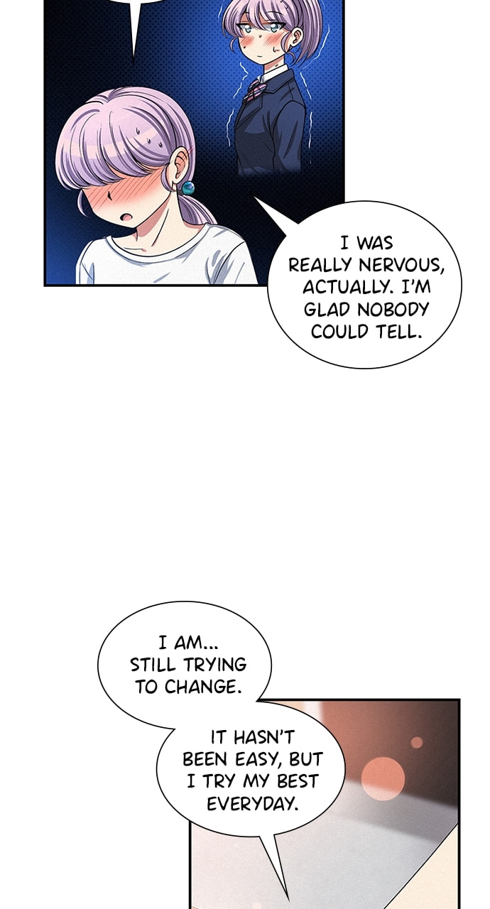 K.O. Chapter 31 page 87 - 