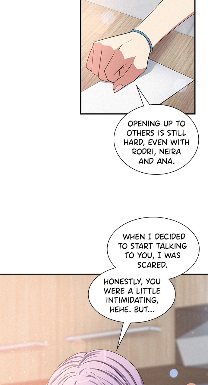 K.O. Chapter 31 page 88 - 