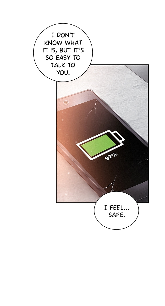 K.O. Chapter 31 page 91 - 
