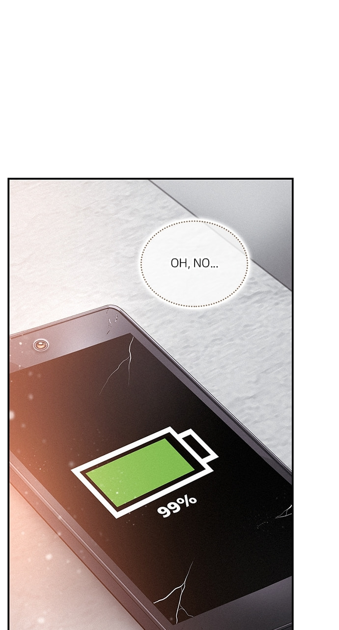 K.O. Chapter 31 page 100 - 
