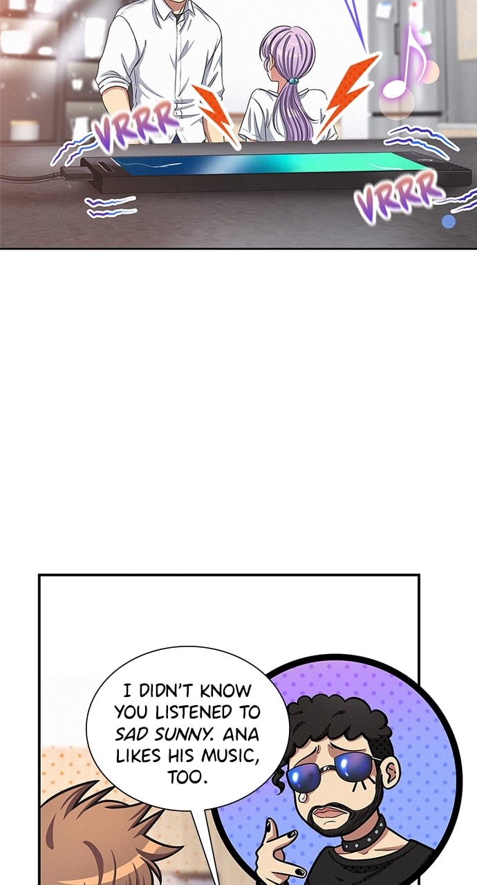 K.O. Chapter 32 page 22 - 