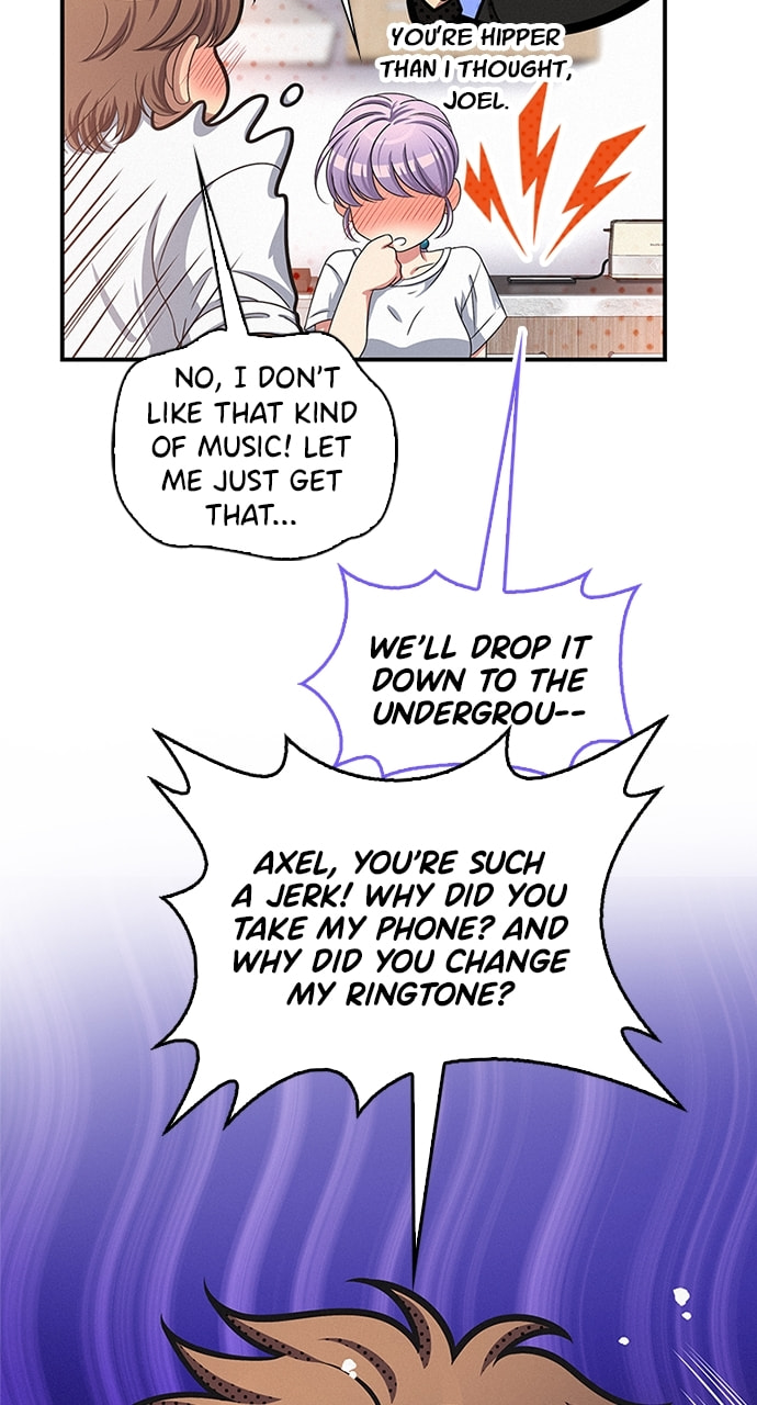 K.O. Chapter 32 page 23 - 