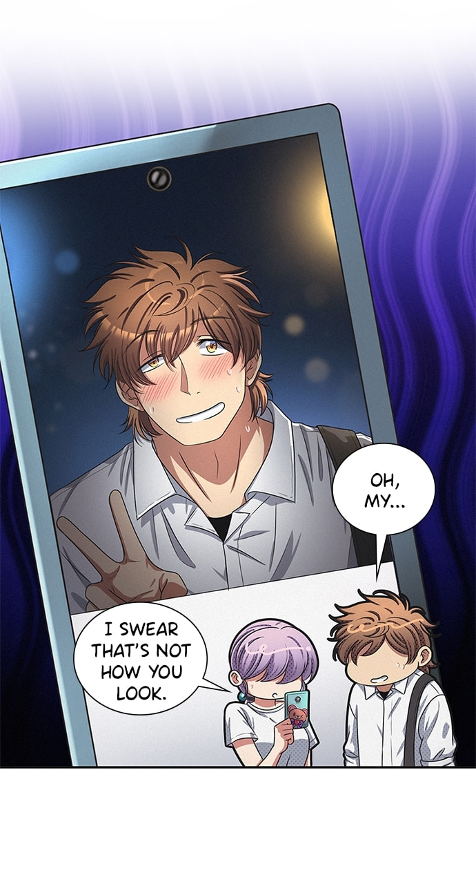 K.O. Chapter 32 page 50 - 