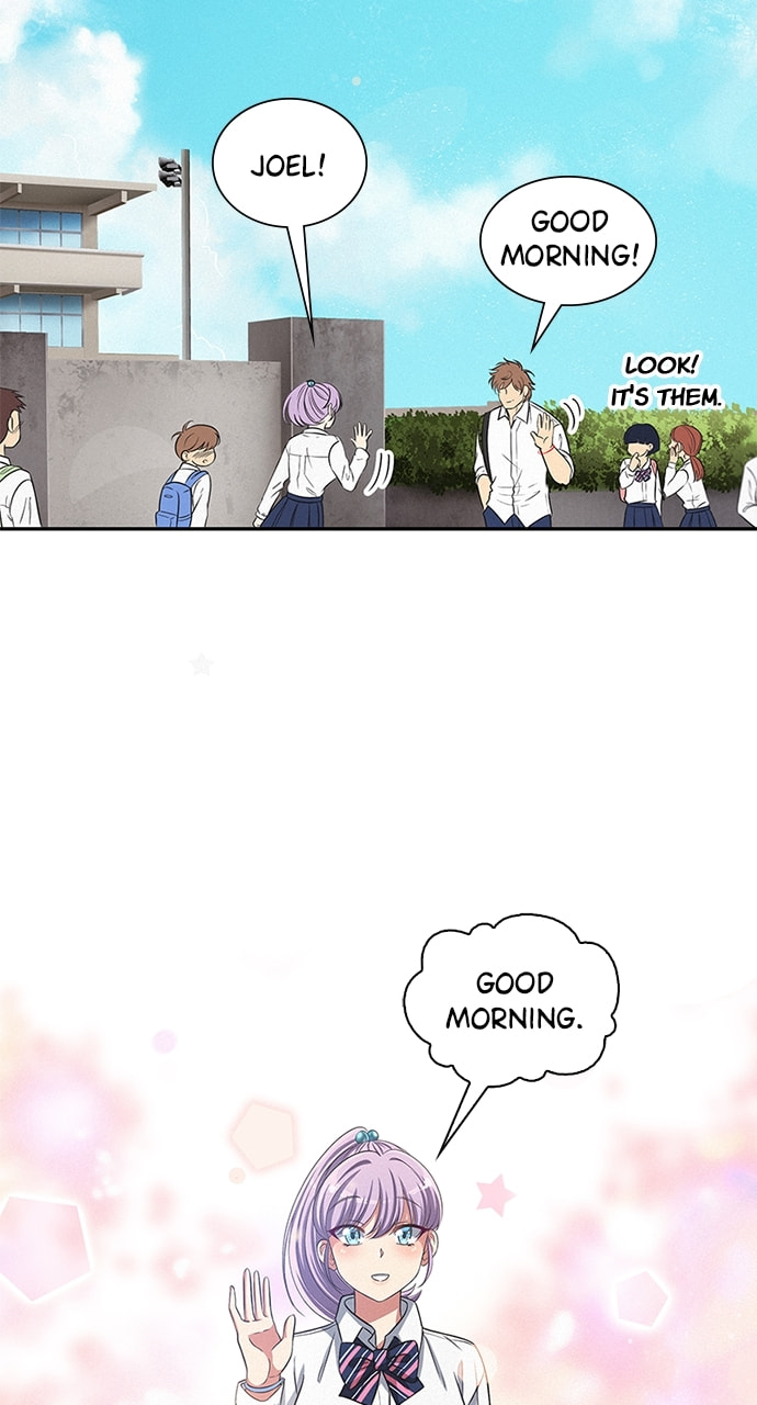 K.O. Chapter 32 page 65 - 