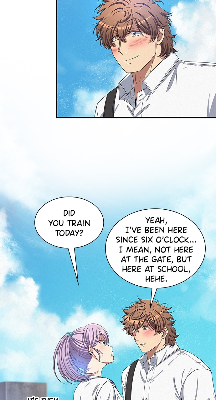 K.O. Chapter 32 page 67 - 