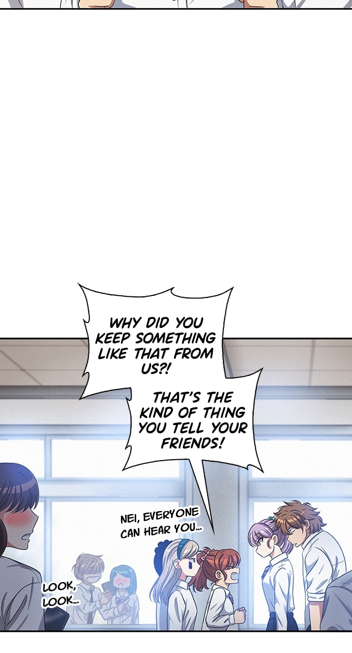 K.O. Chapter 32 page 72 - 