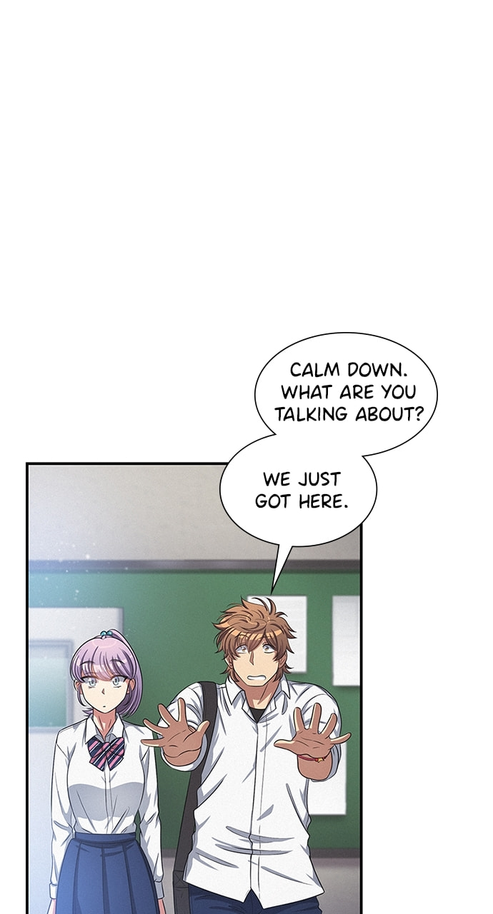 K.O. Chapter 32 page 73 - 