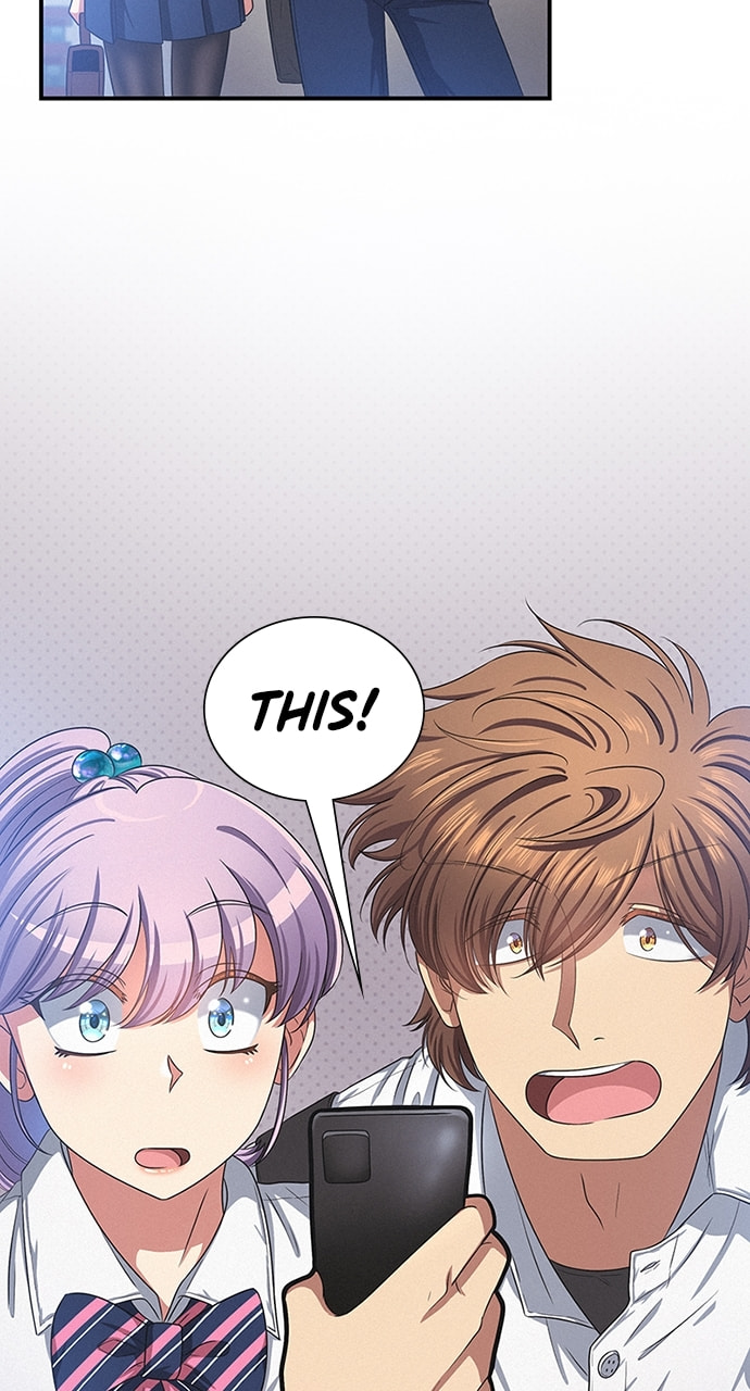 K.O. Chapter 32 page 74 - 