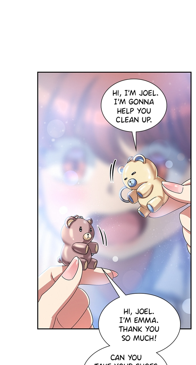K.O. Chapter 33 page 12 - 