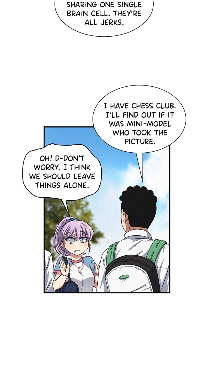 K.O. Chapter 33 page 31 - 
