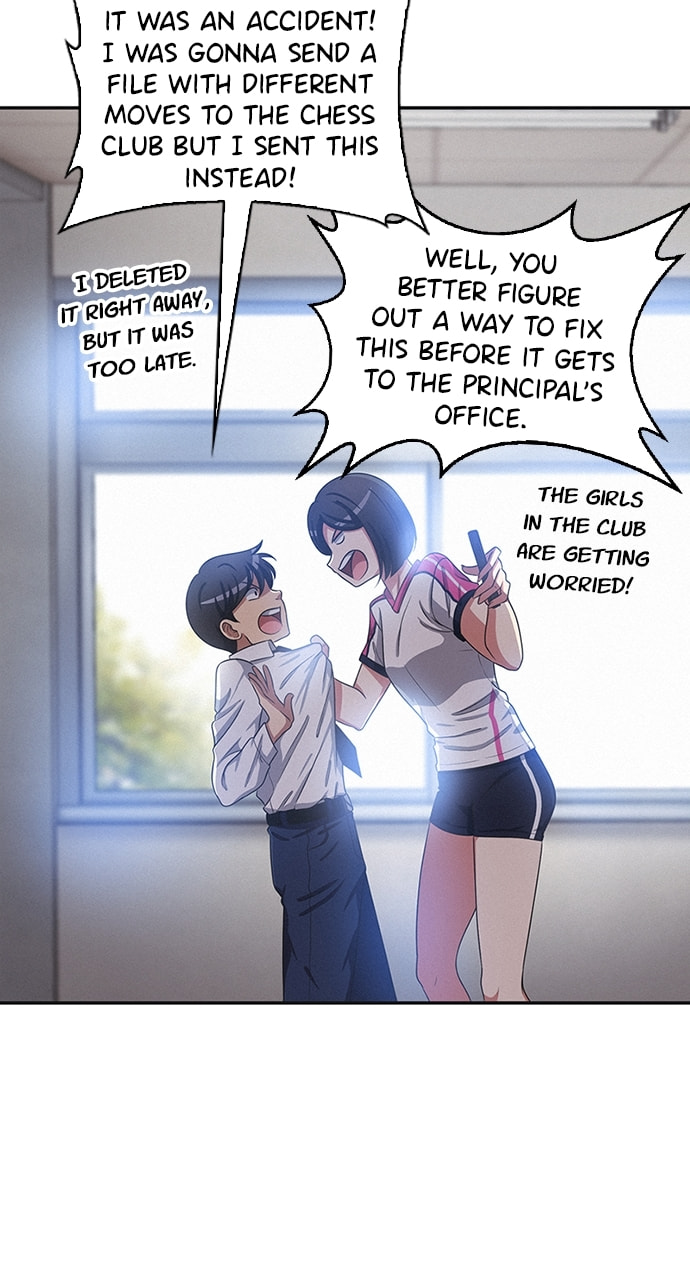 K.O. Chapter 33 page 63 - 