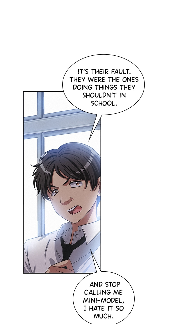 K.O. Chapter 33 page 64 - 