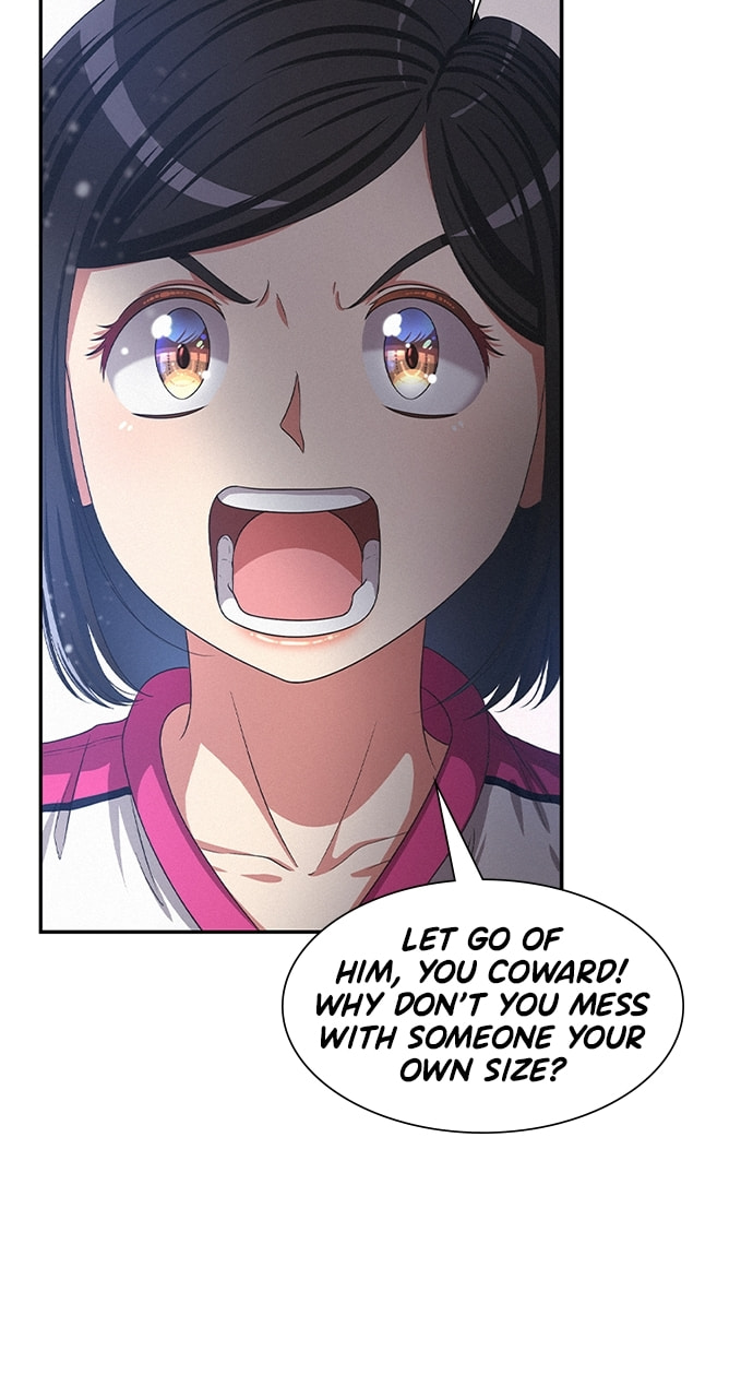 K.O. Chapter 33 page 69 - 
