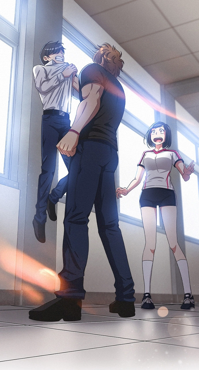 K.O. Chapter 34 page 2 - 