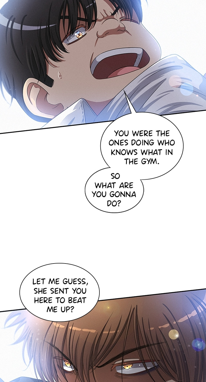 K.O. Chapter 34 page 11 - 