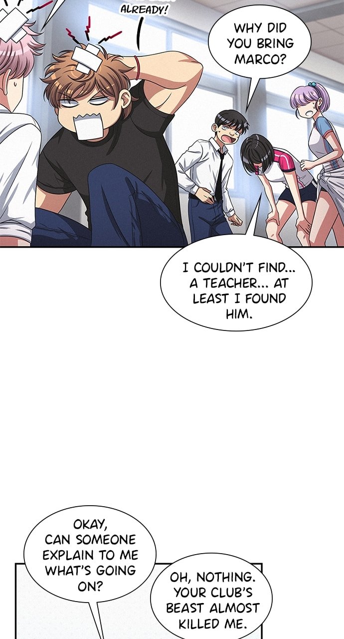 K.O. Chapter 34 page 40 - 