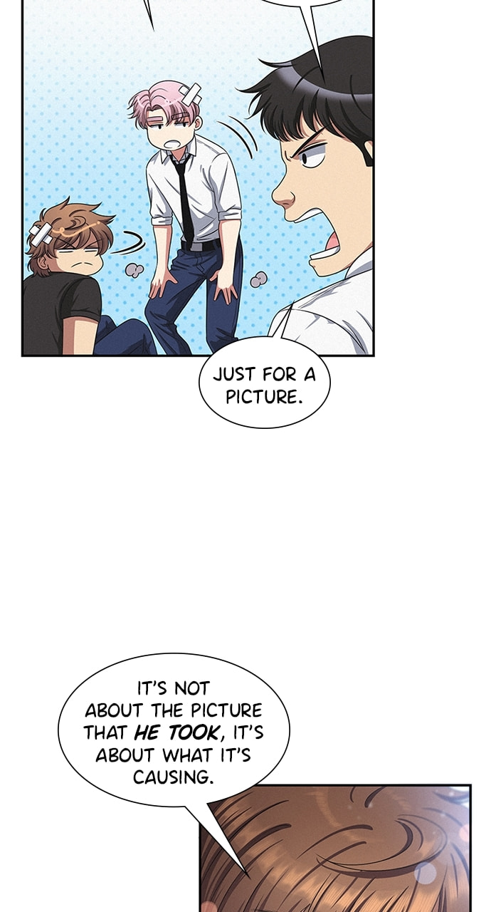 K.O. Chapter 34 page 41 - 