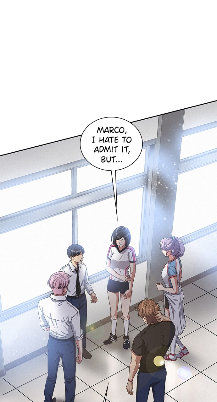 K.O. Chapter 34 page 50 - 