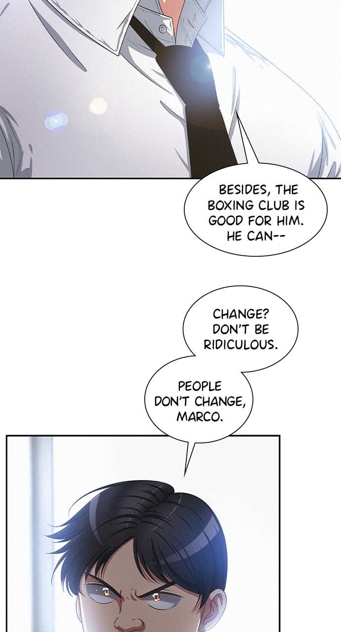 K.O. Chapter 34 page 57 - 