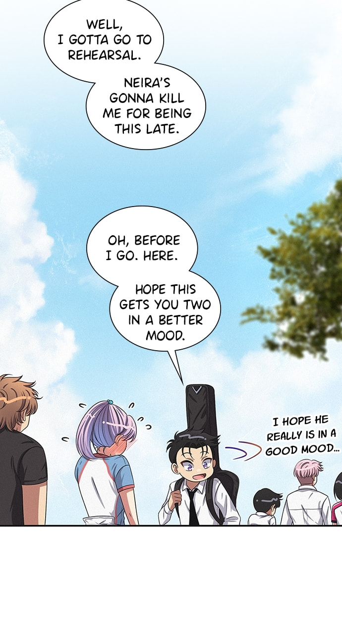 K.O. Chapter 35 page 60 - 