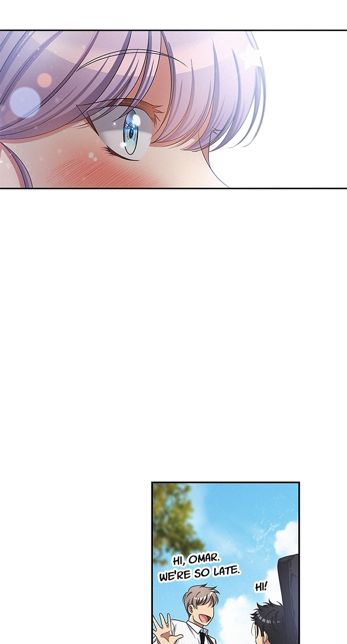 K.O. Chapter 35 page 71 - 