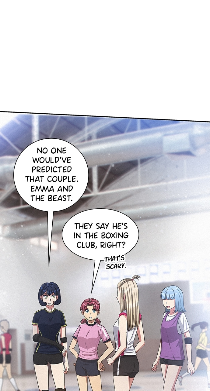 K.O. Chapter 36 page 17 - 