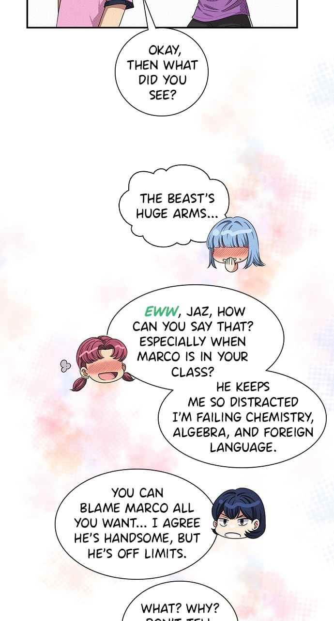 K.O. Chapter 36 page 19 - 