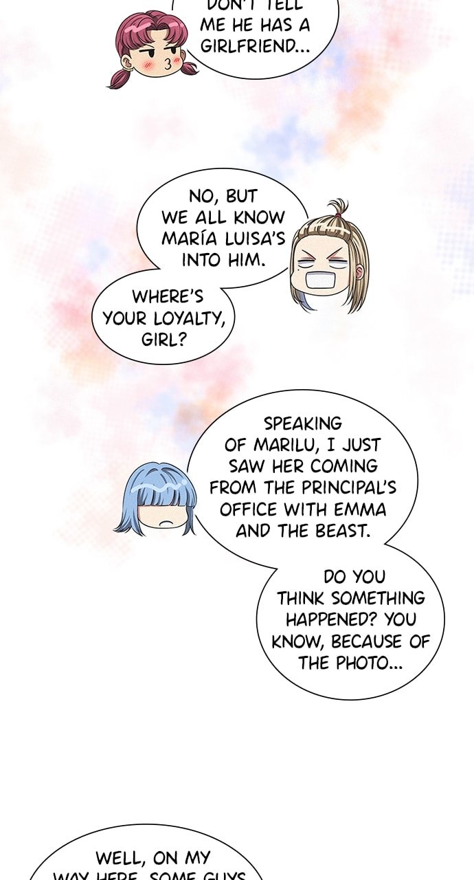 K.O. Chapter 36 page 20 - 