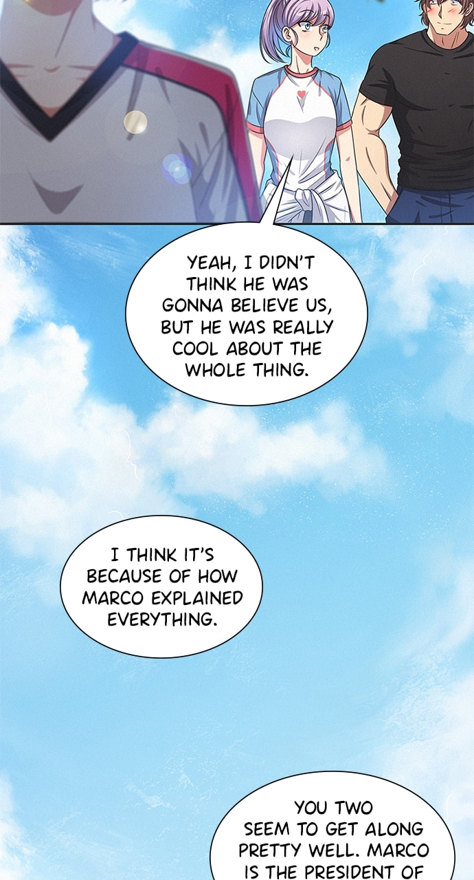K.O. Chapter 36 page 3 - 
