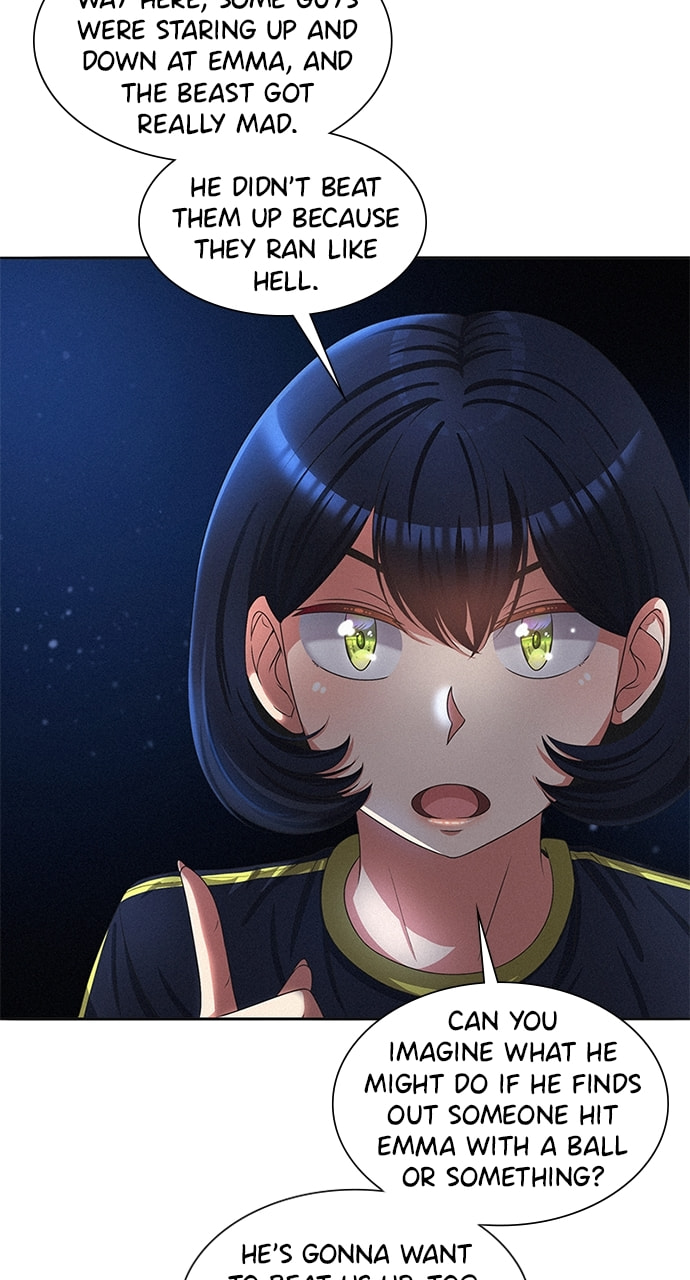 K.O. Chapter 36 page 21 - 