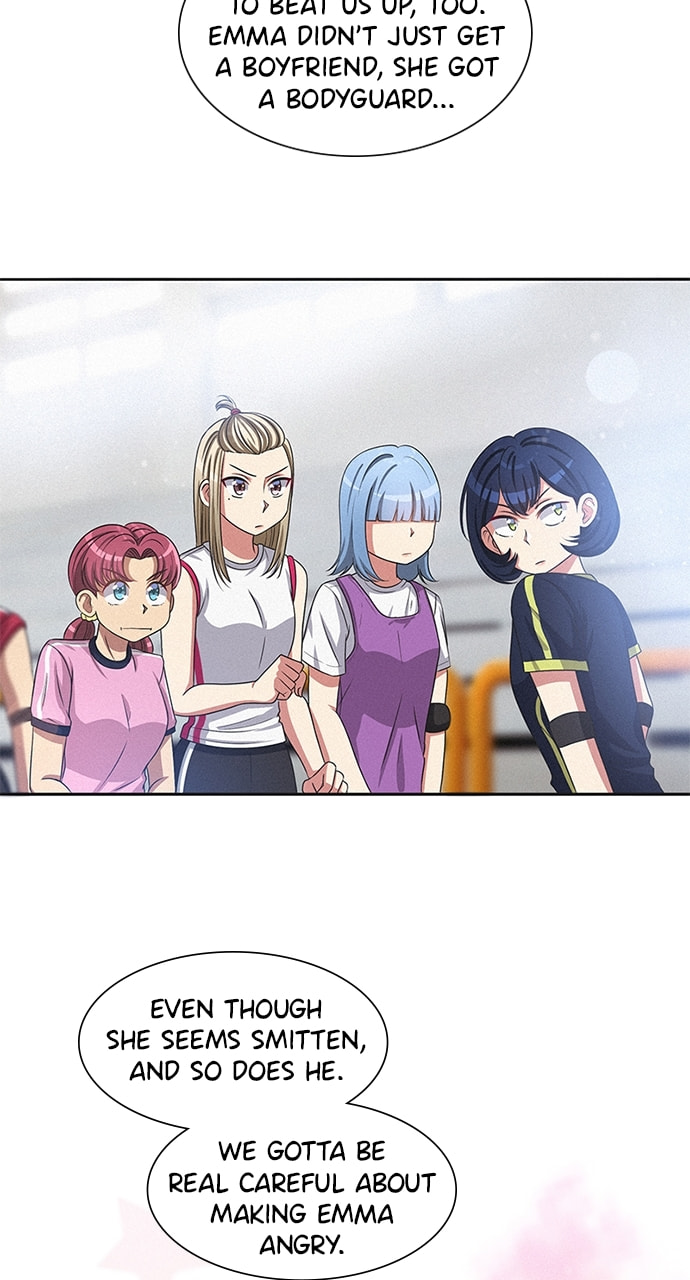 K.O. Chapter 36 page 22 - 