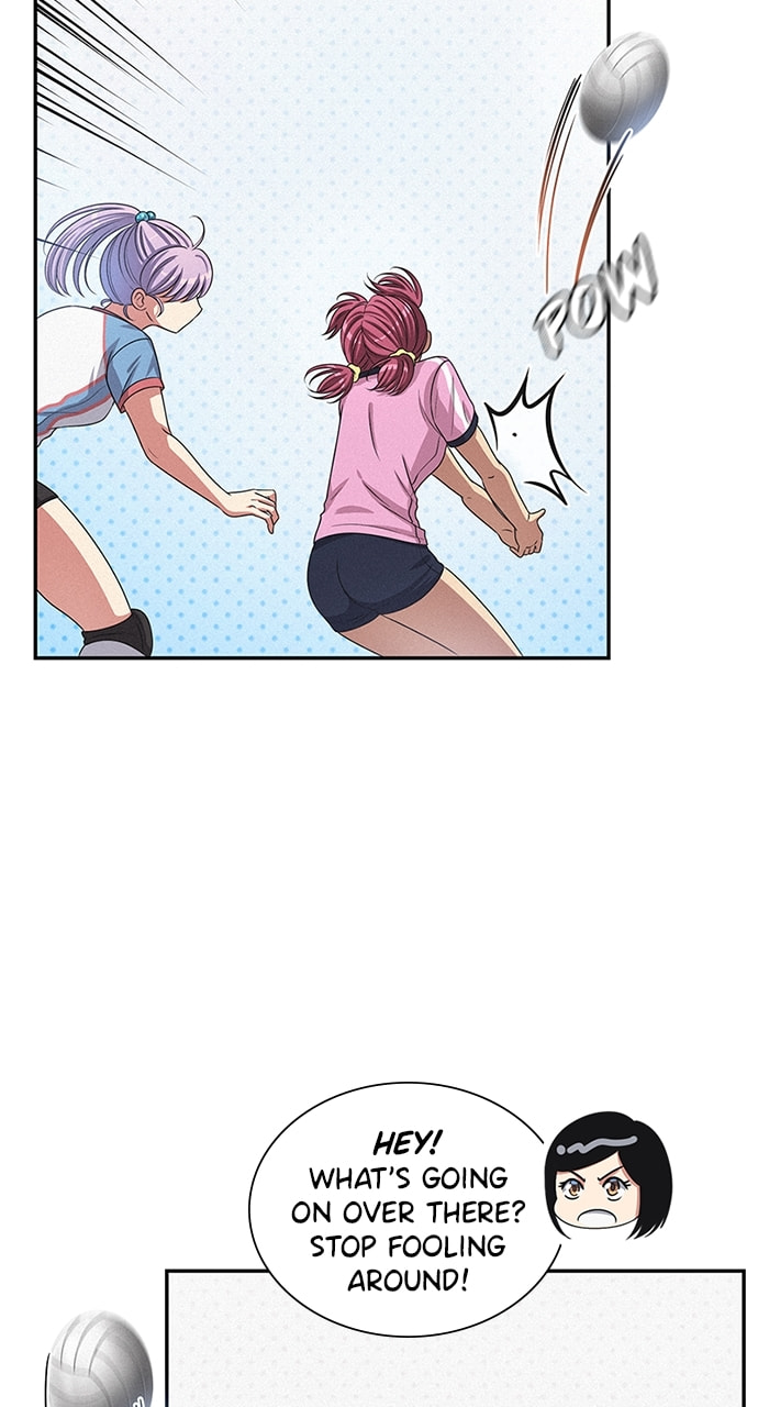 K.O. Chapter 36 page 38 - 