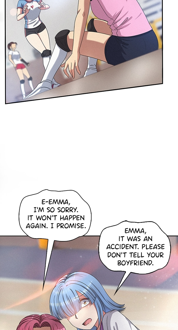 K.O. Chapter 36 page 44 - 