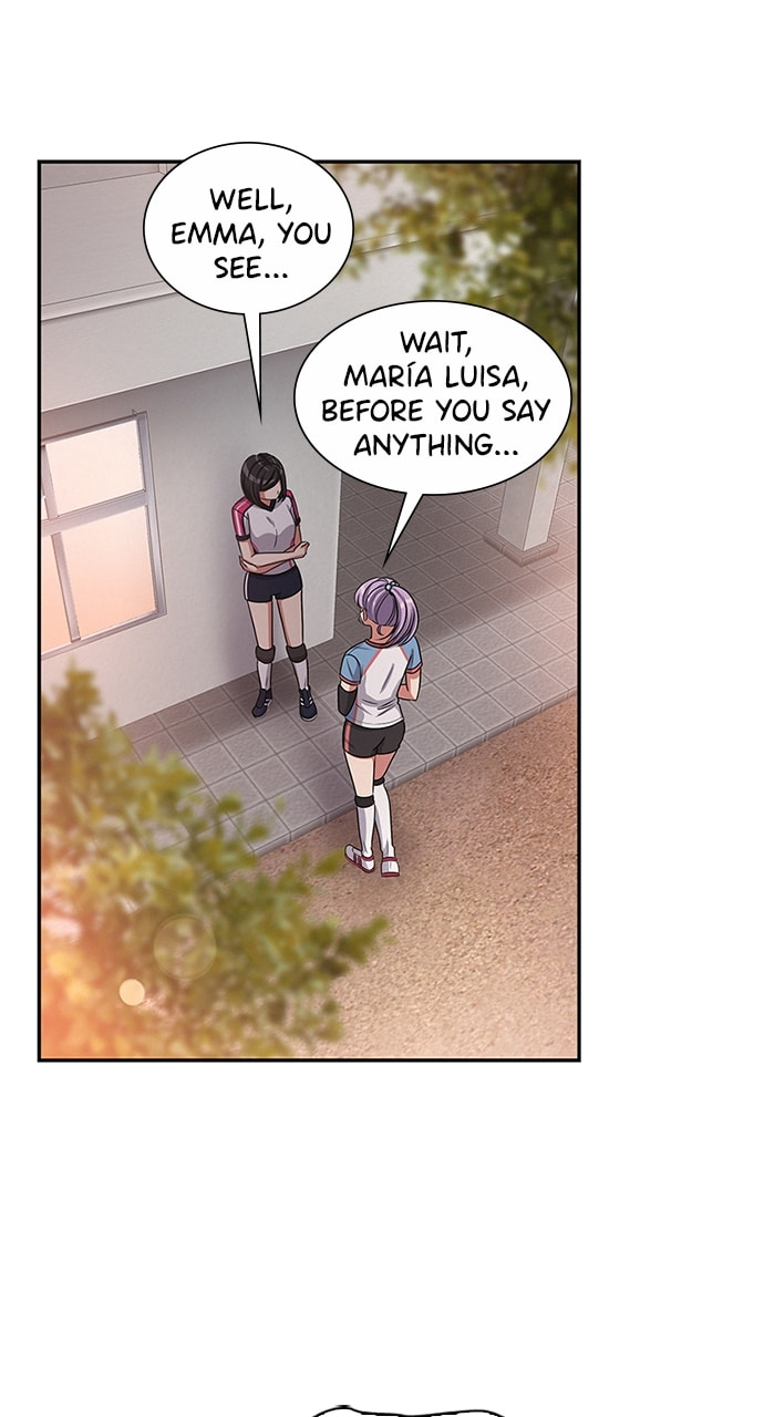 K.O. Chapter 36 page 50 - 
